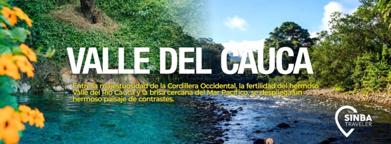 senderismo valle